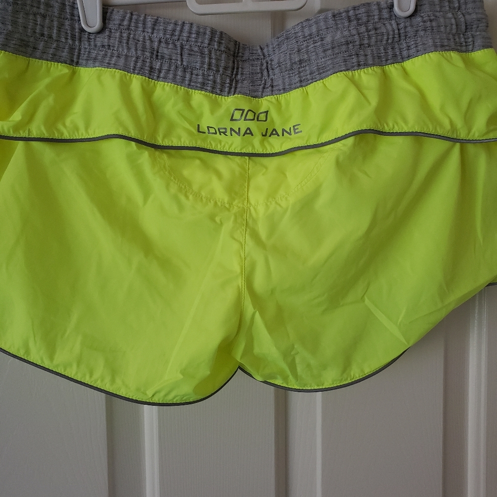 Lorna Jane Shorts